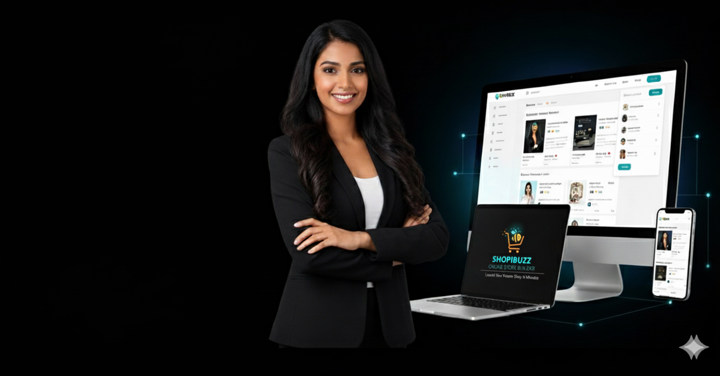 ShopiBuzz Banner